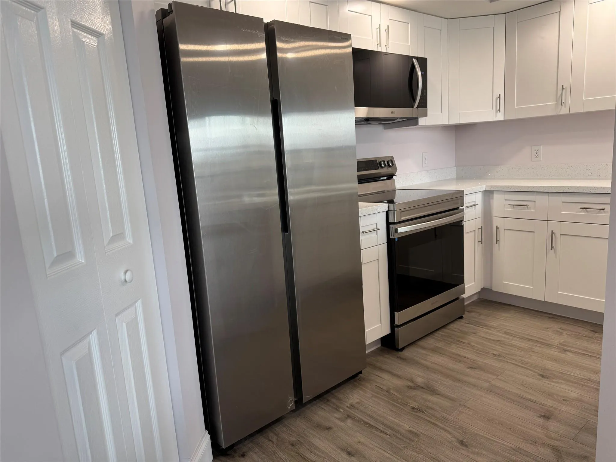 13800 SW 5th Ct, #211