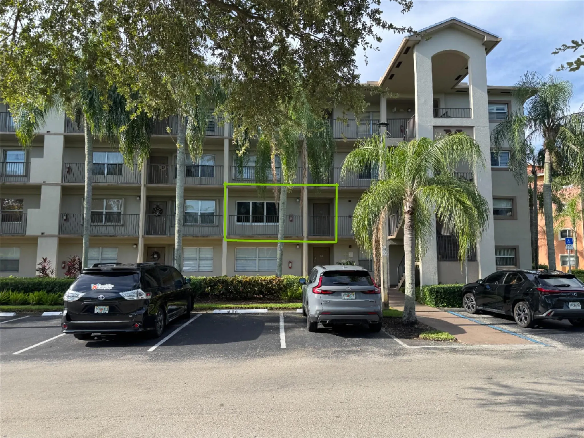 13800 SW 5th Ct, #211