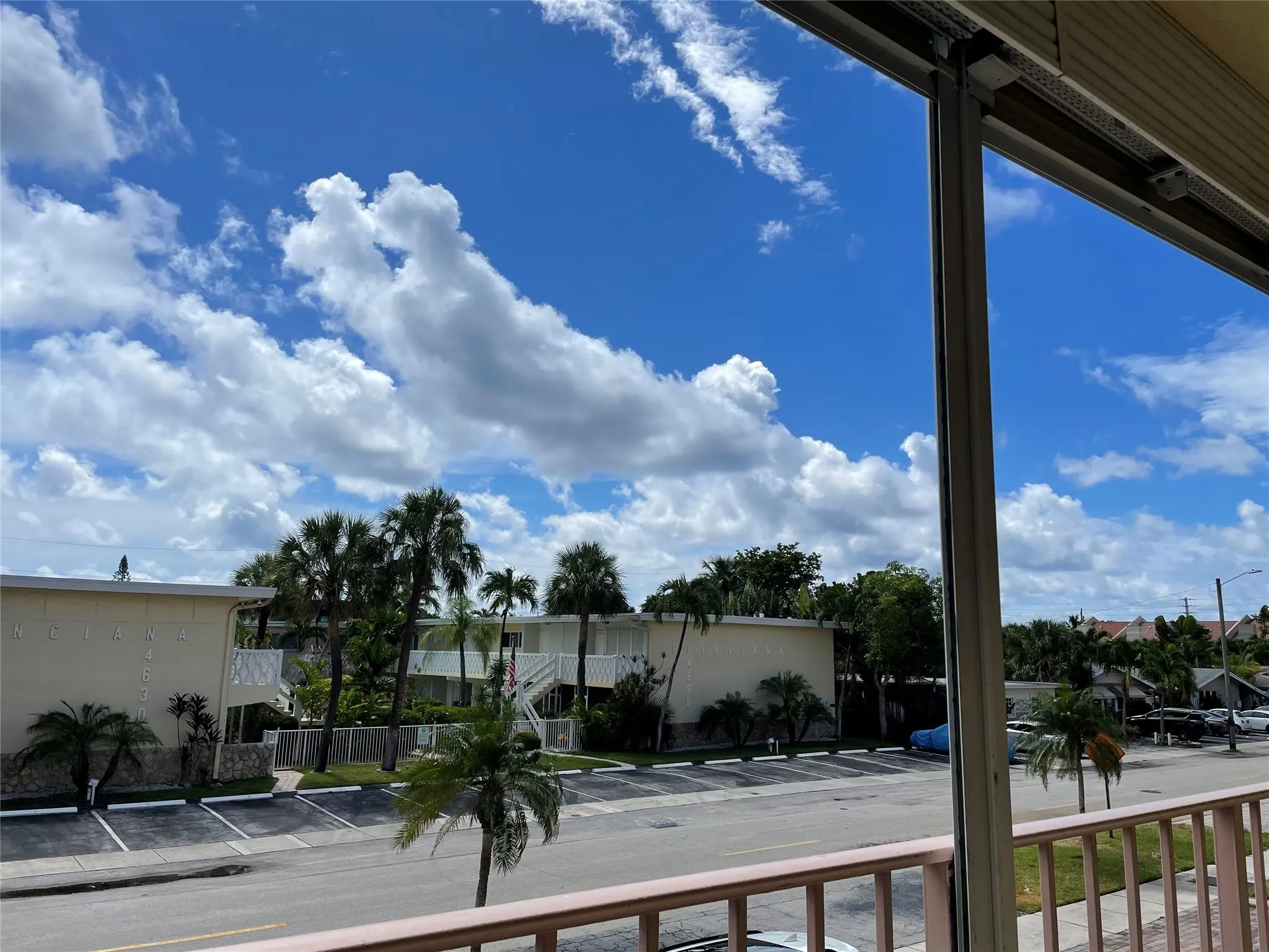 4629 Poinciana St, #215