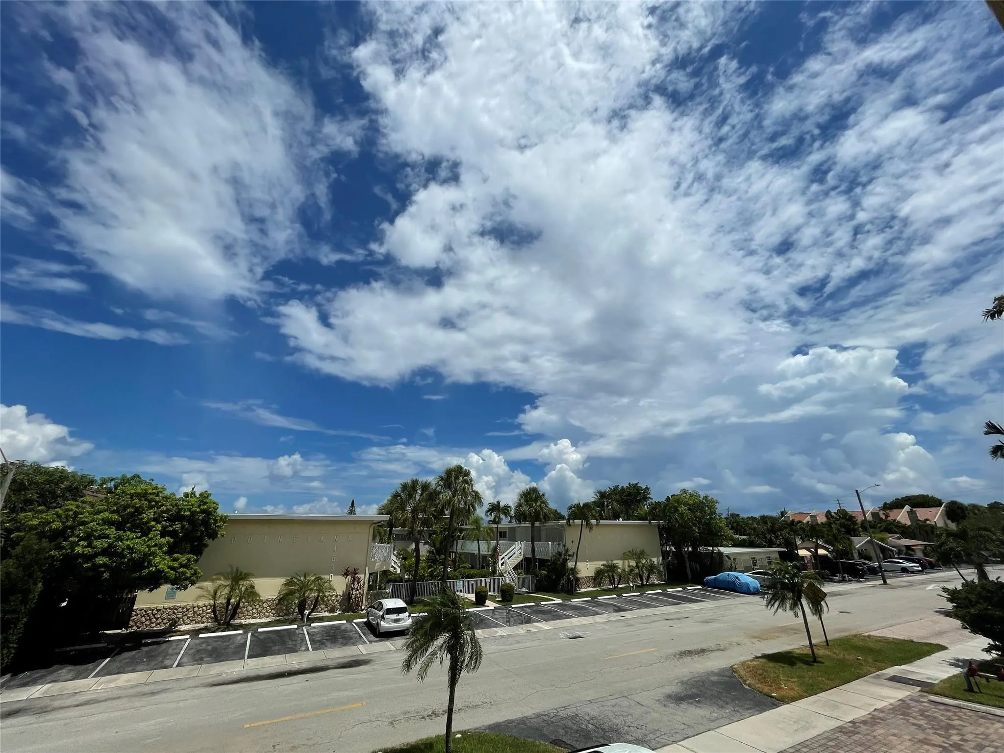 4629 Poinciana St, #215