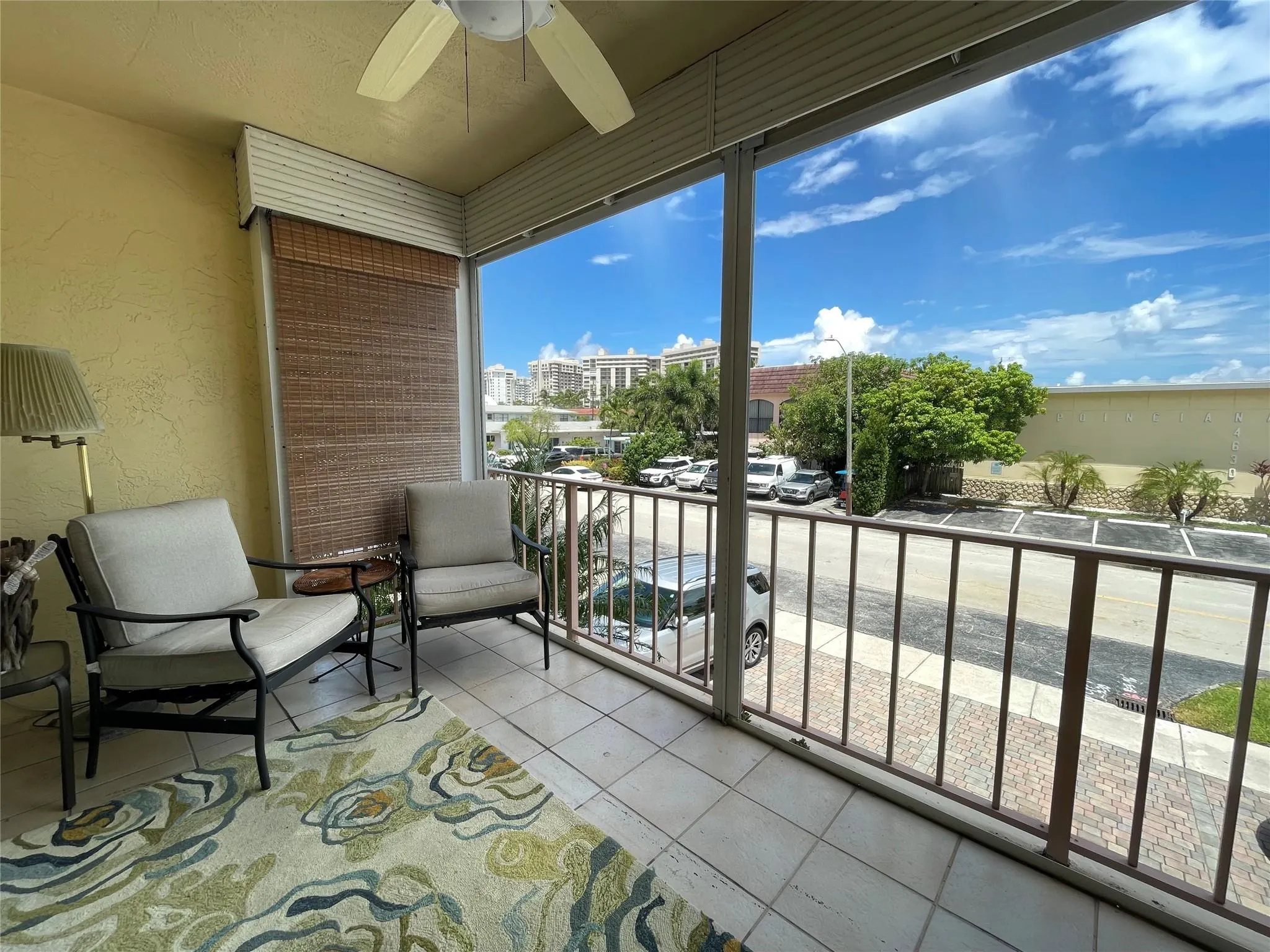 4629 Poinciana St, #215