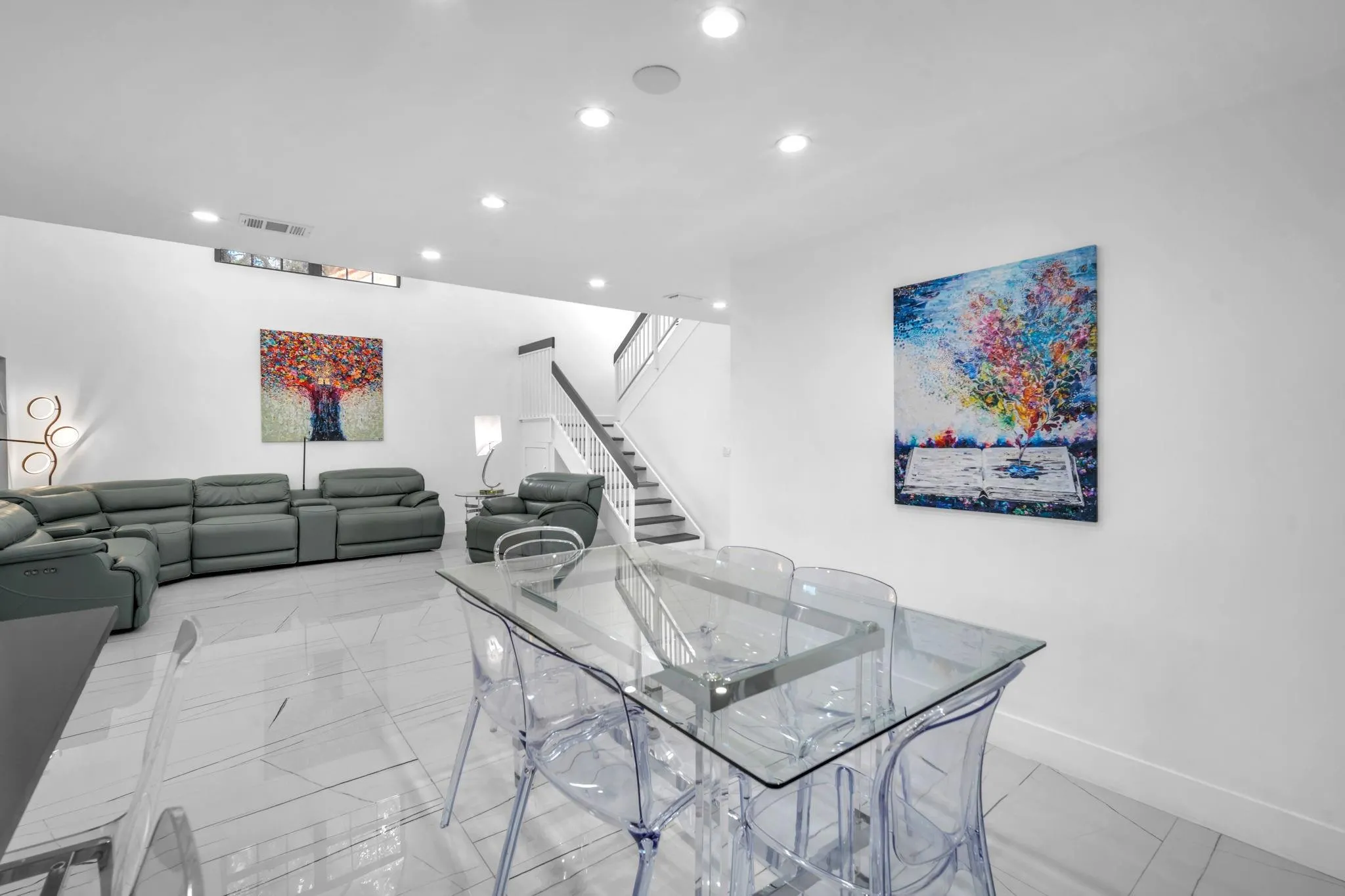 3443 Laurel Oaks Ln, #607
