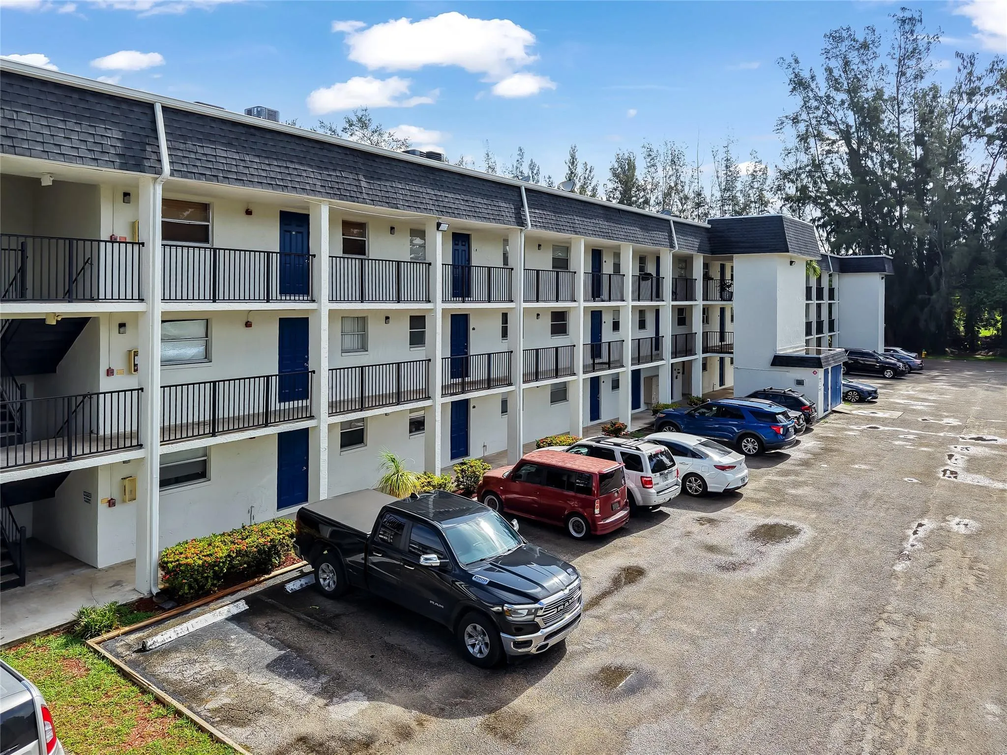 5100 SW 64th Ave, #201A