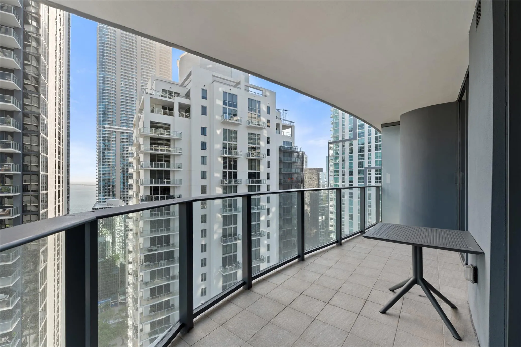 1000 Brickell Plz, #3103