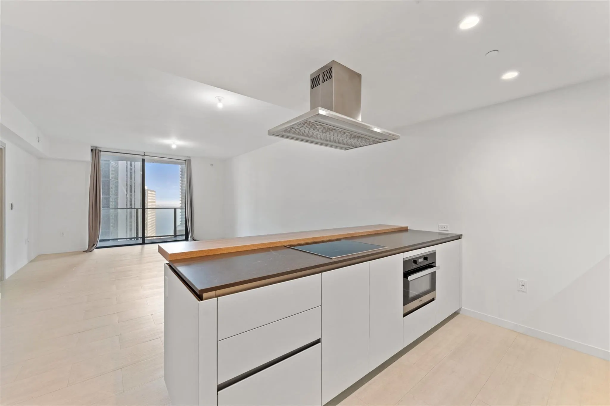 1000 Brickell Plz, #3103
