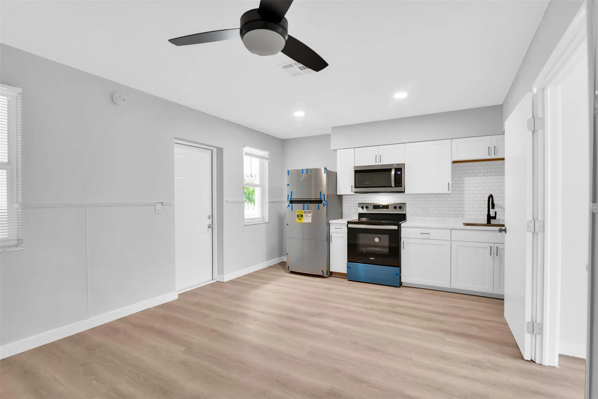 1841 Adams Street, #2