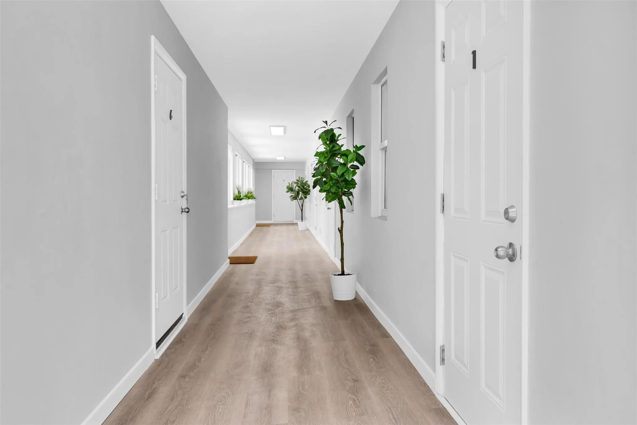 1841 Adams Street, #2