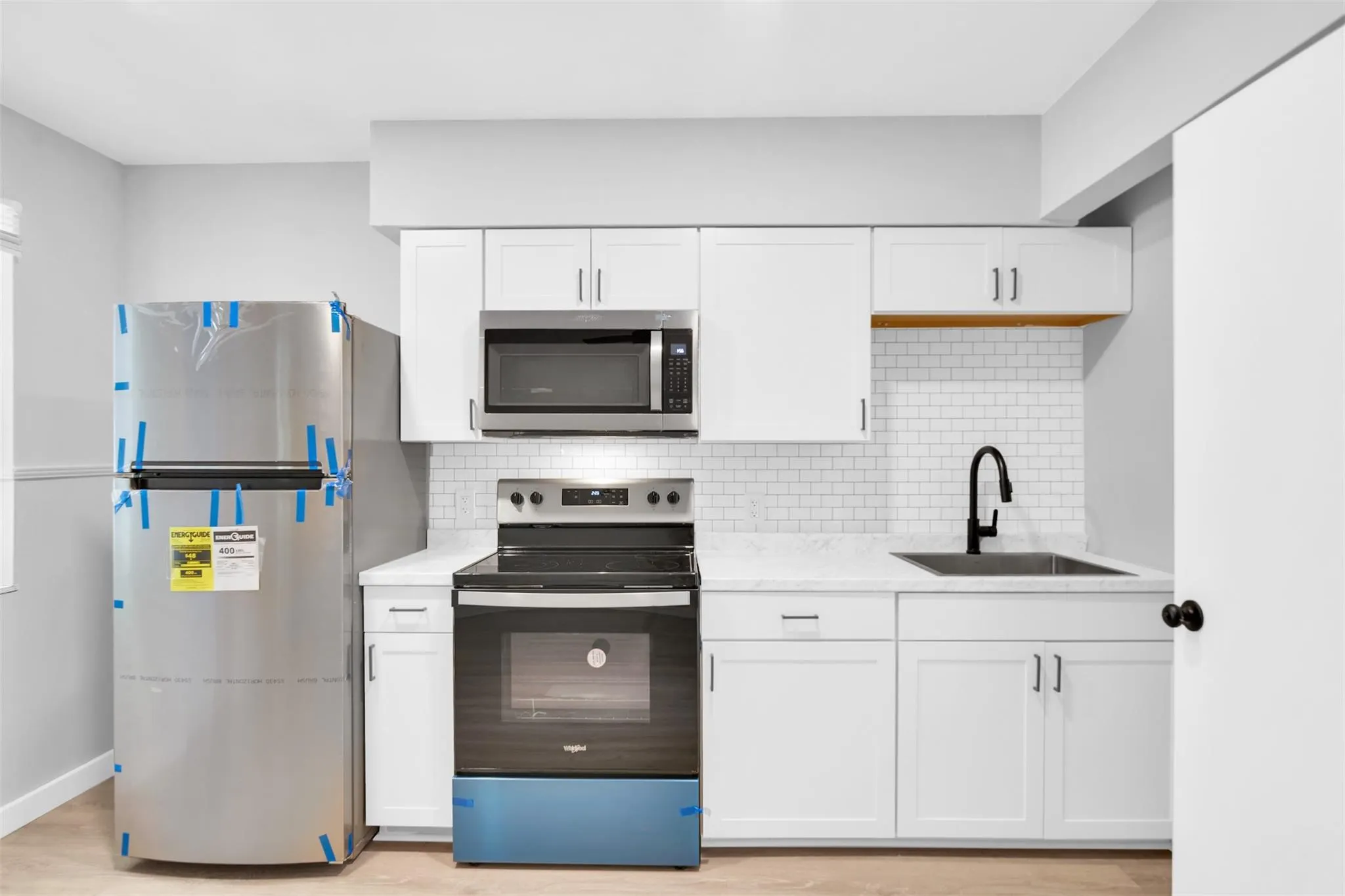 1841 Adams Street, #2