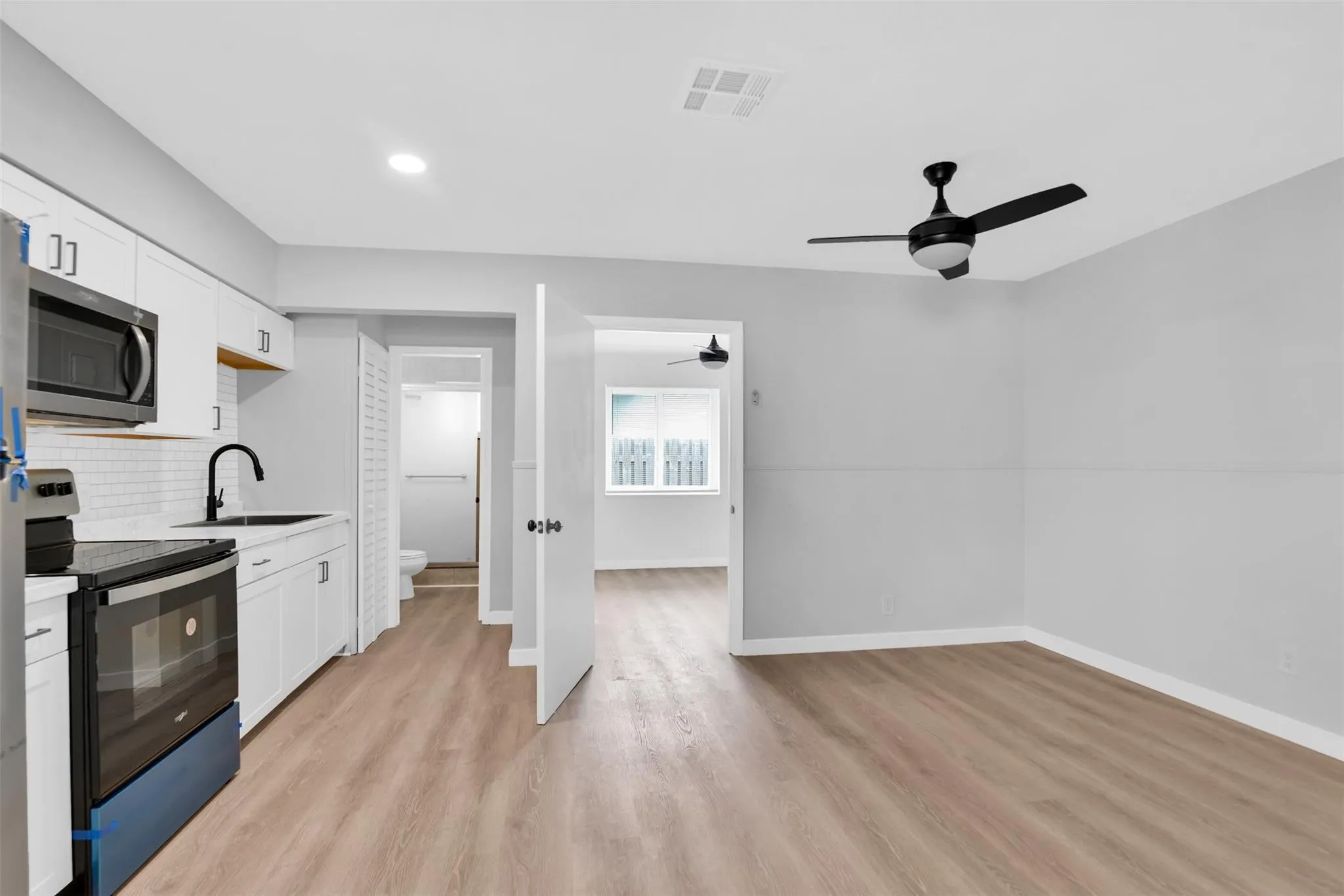 1841 Adams Street, #2
