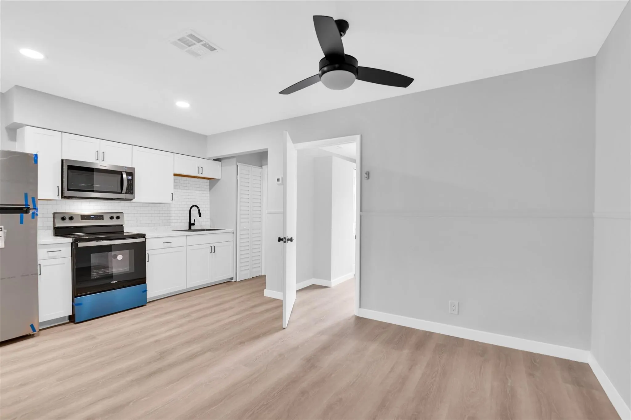 1841 Adams Street, #2