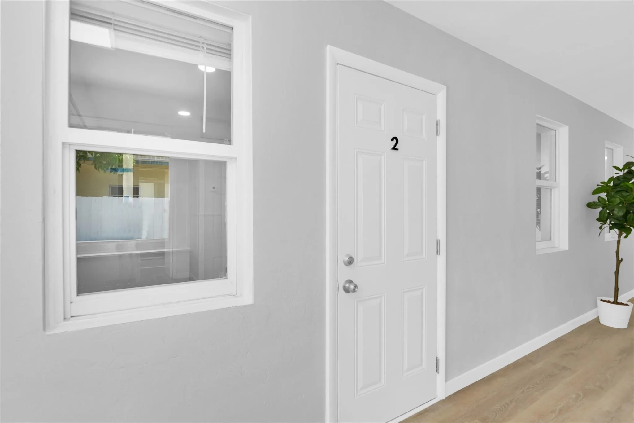 1841 Adams Street, #2
