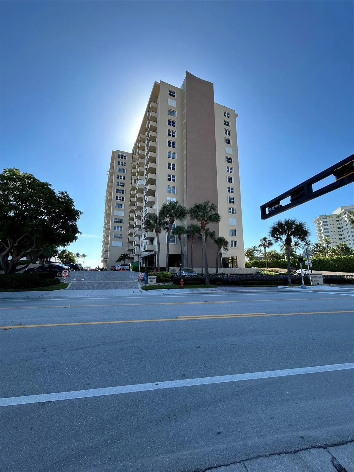 2000 S Ocean Blvd, #9N