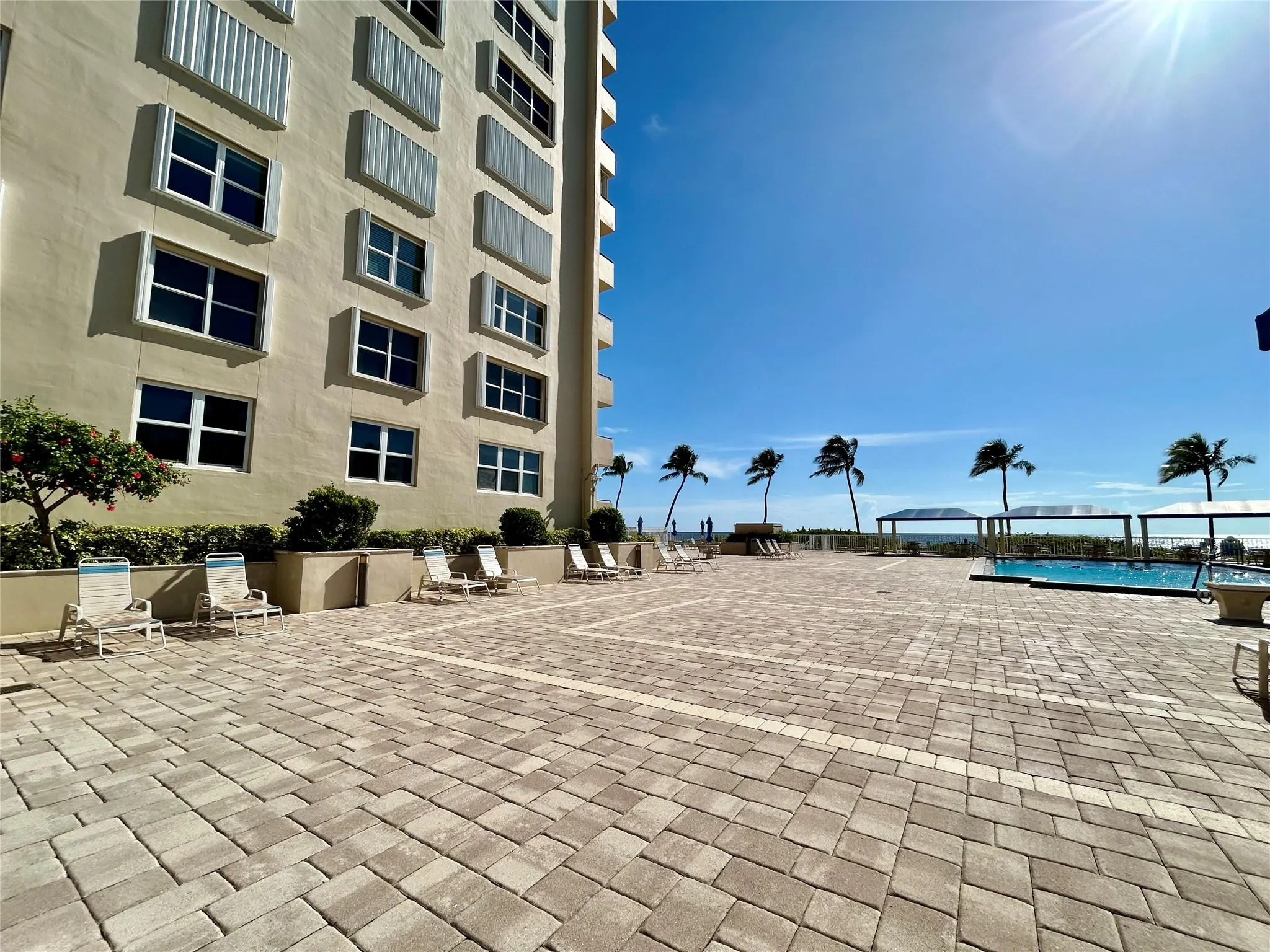 2000 S Ocean Blvd, #9N