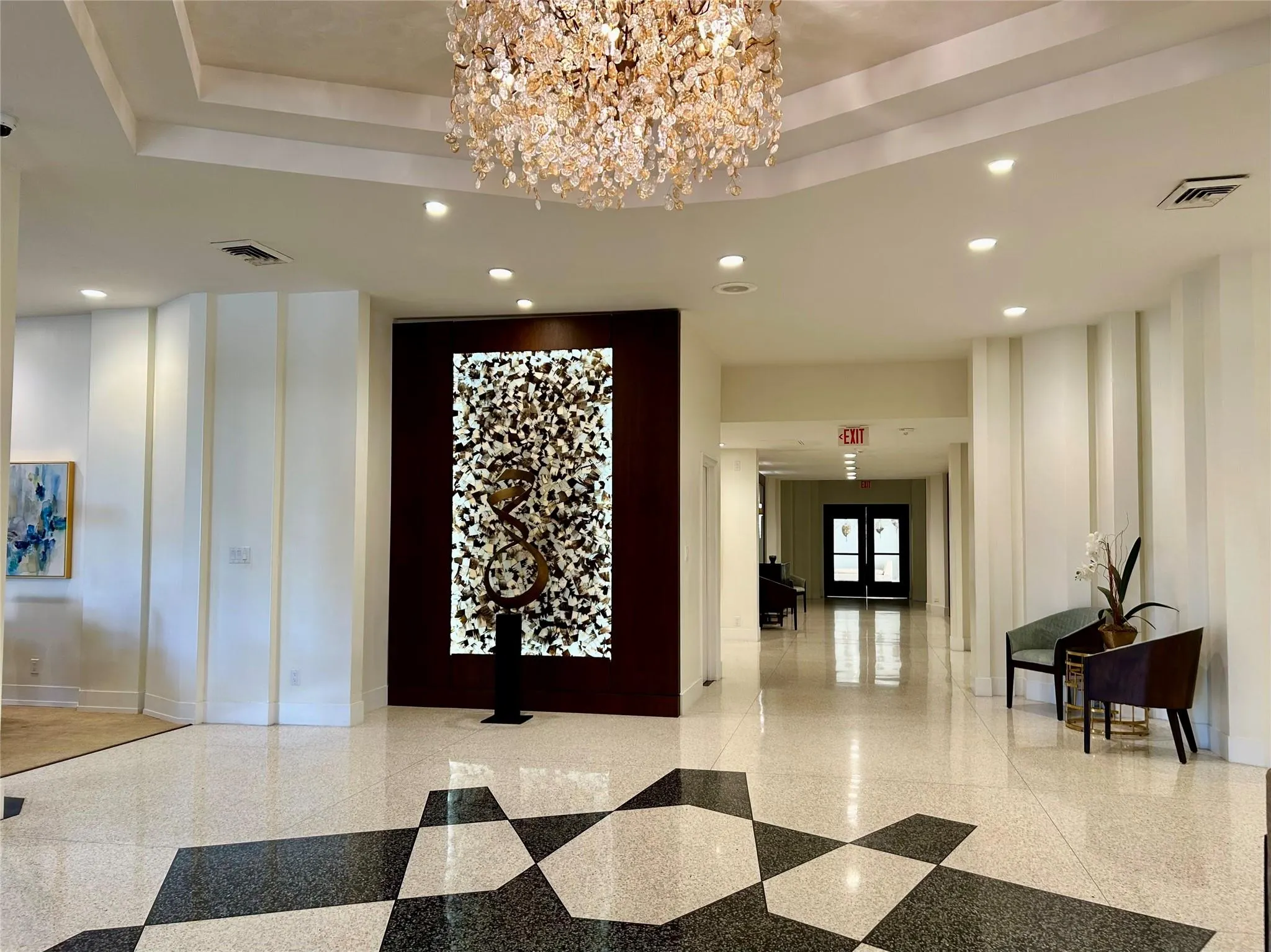 2000 S Ocean Blvd, #9N