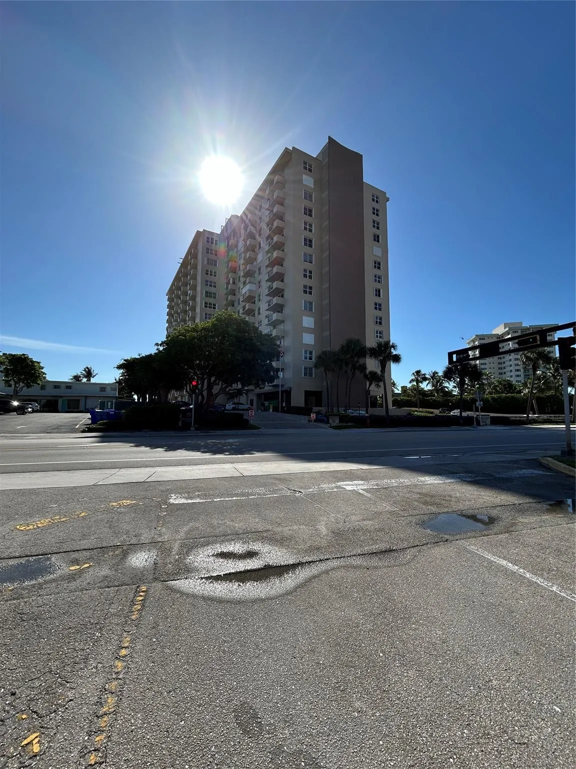 2000 S Ocean Blvd, #9N