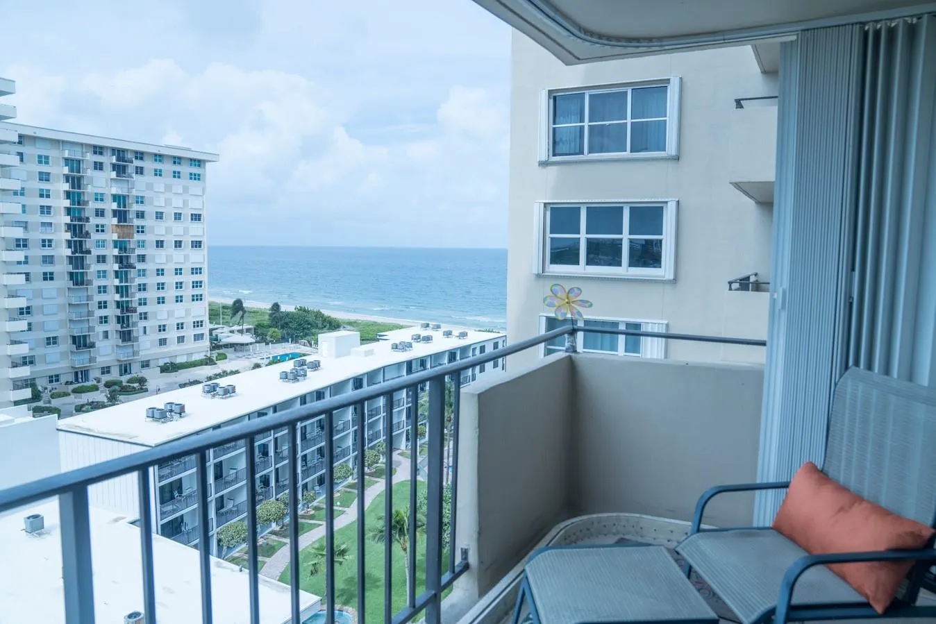 2000 S Ocean Blvd, #9N
