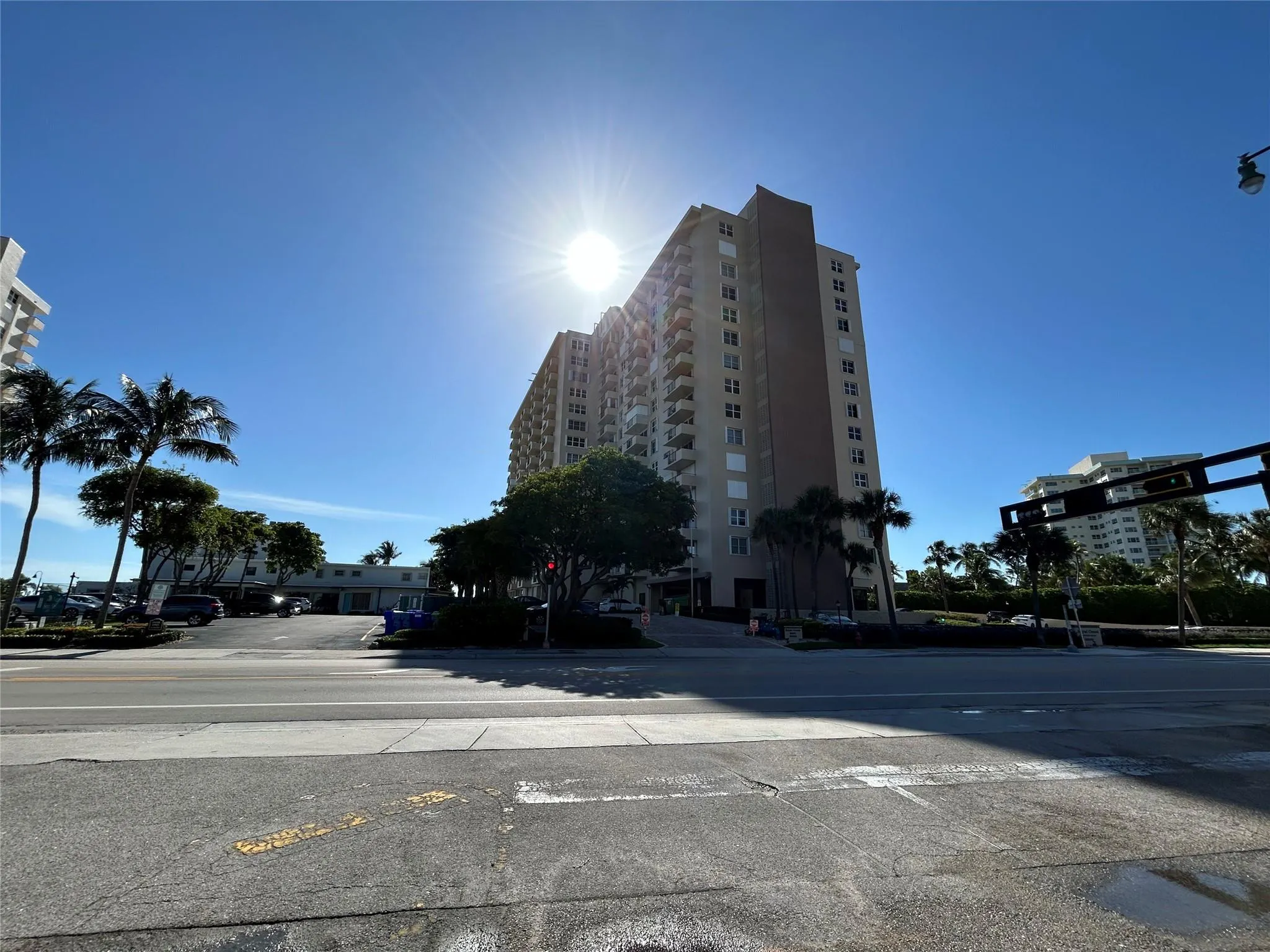 2000 S Ocean Blvd, #9N
