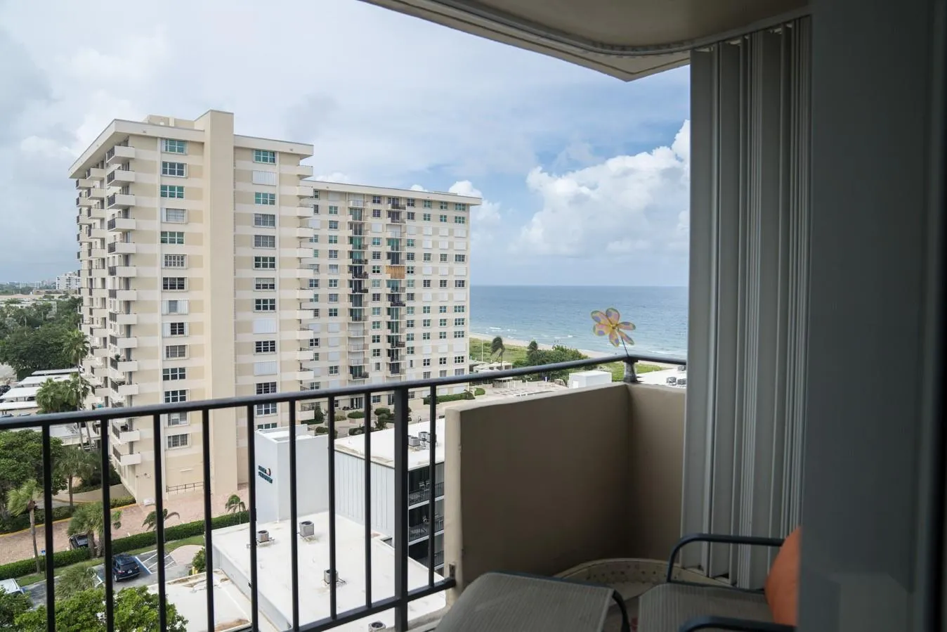 2000 S Ocean Blvd, #9N