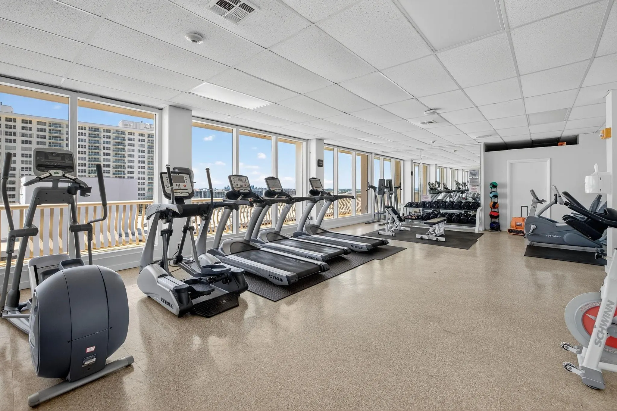 4020 Galt Ocean Dr, #1102