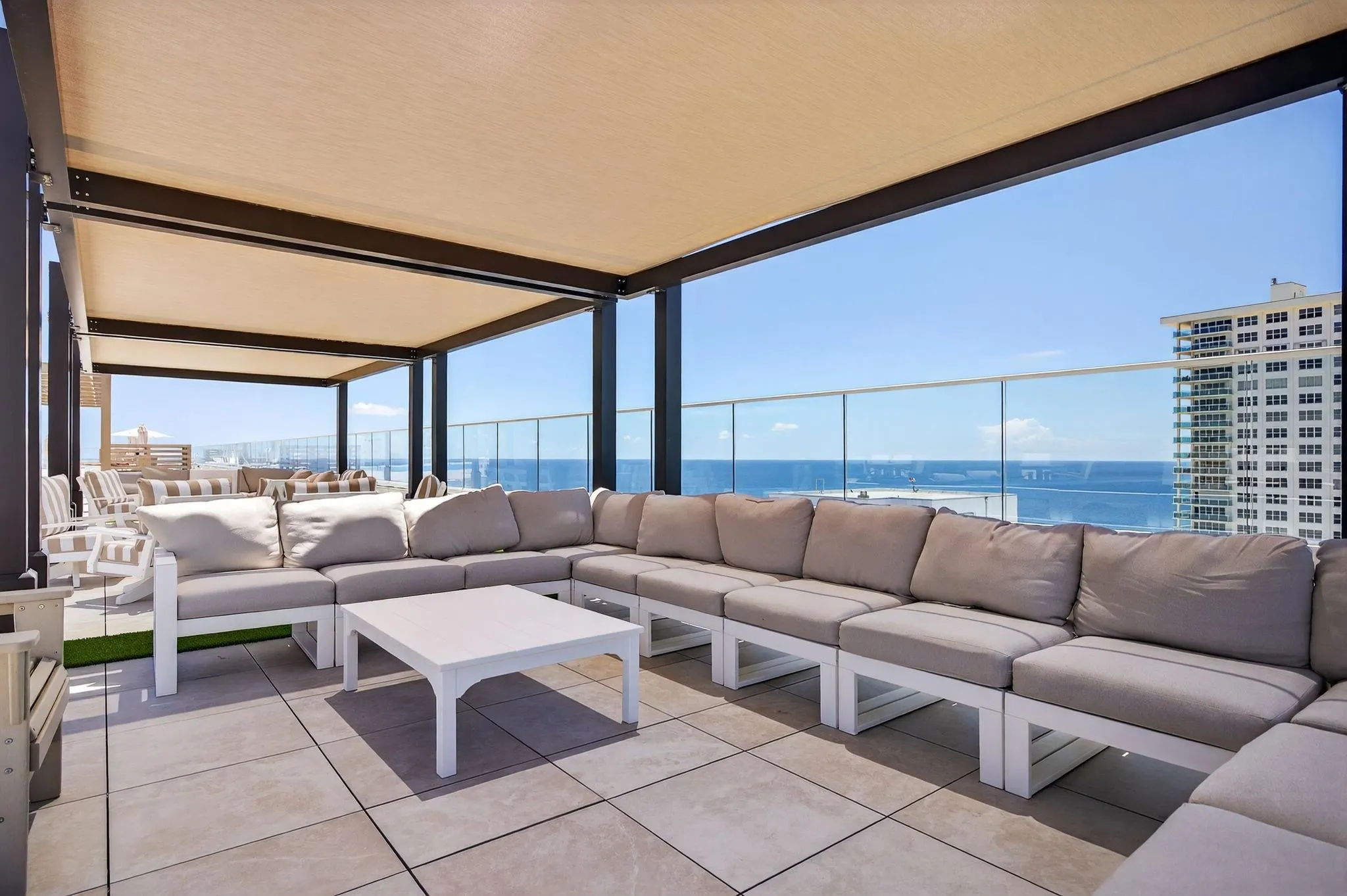 4020 Galt Ocean Dr, #1102