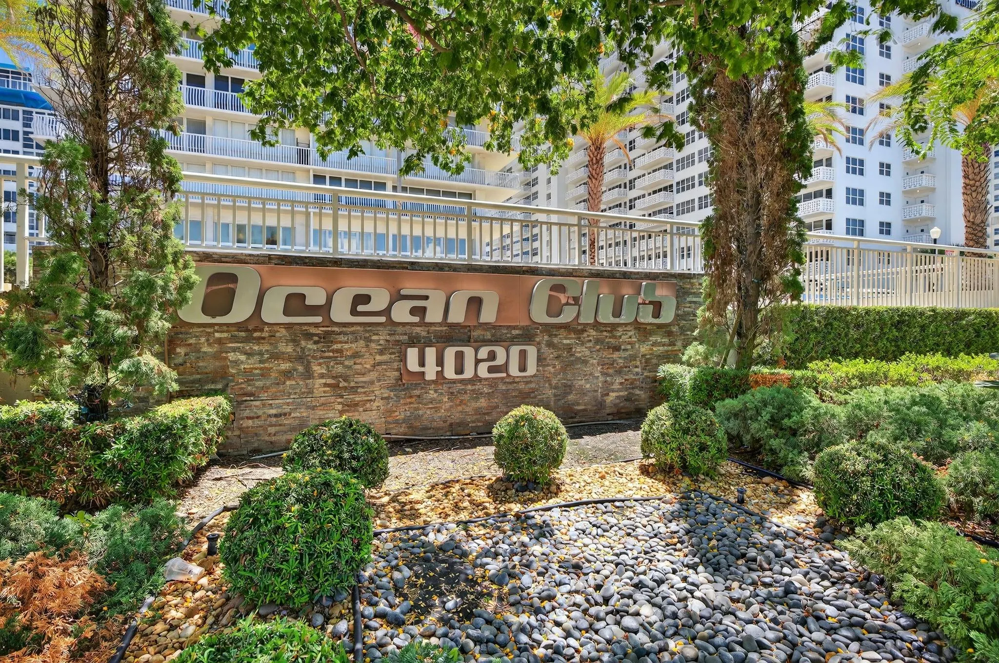 4020 Galt Ocean Dr, #1102