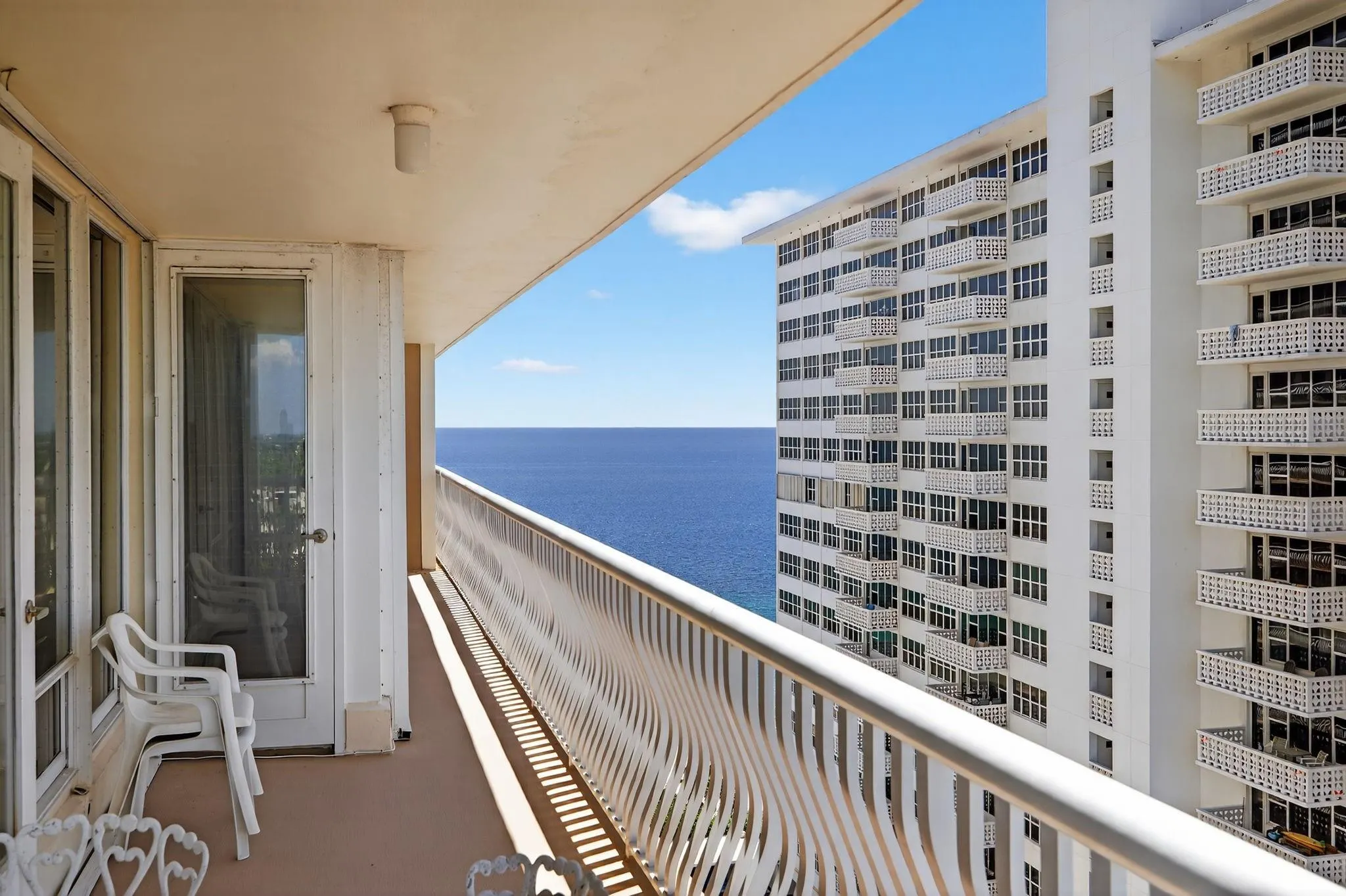 4020 Galt Ocean Dr, #1102