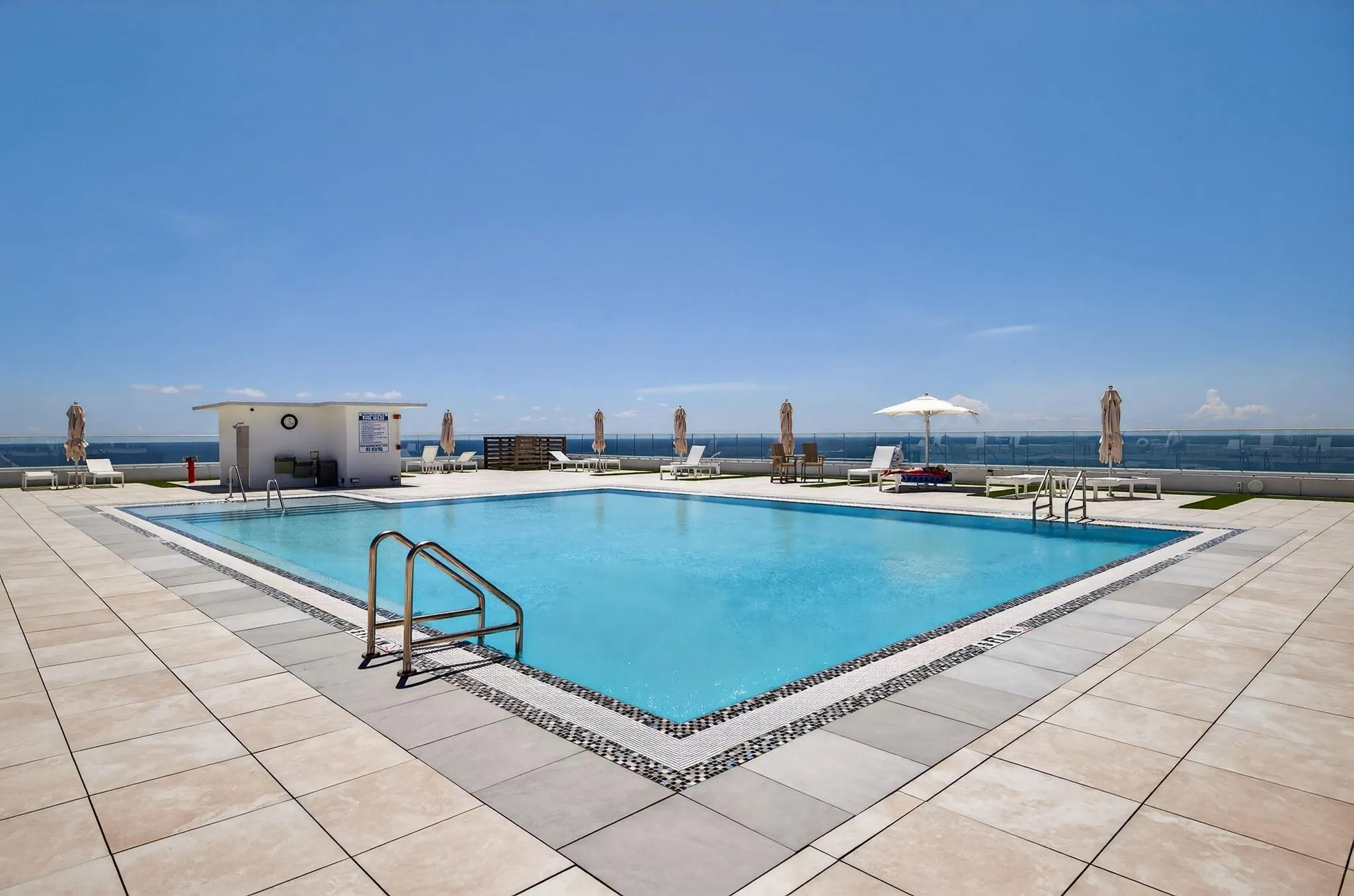4020 Galt Ocean Dr, #1102