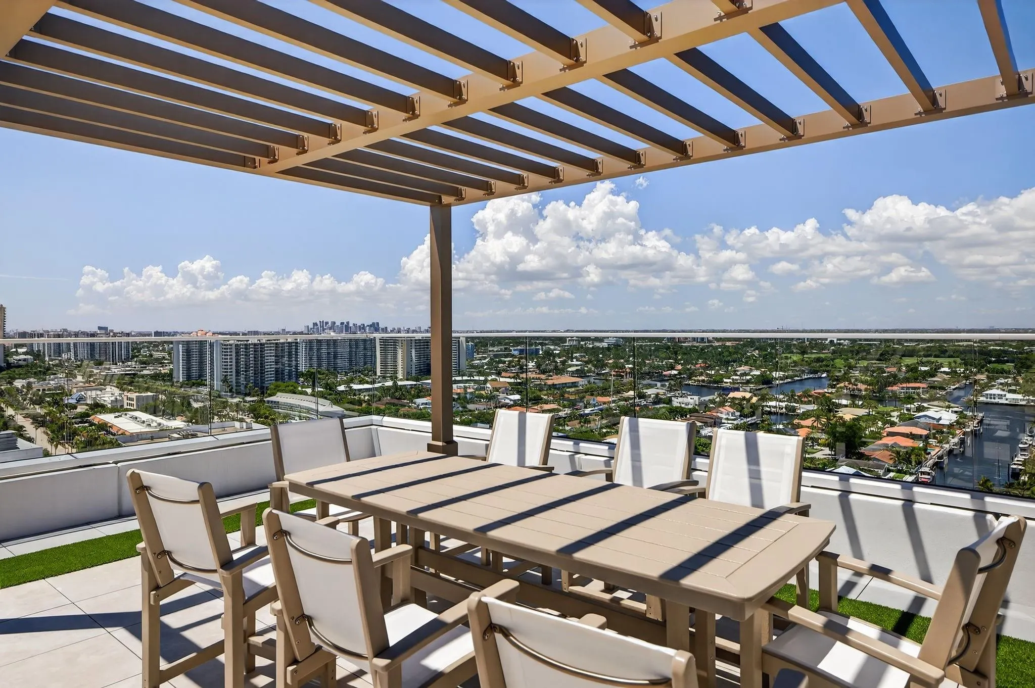 4020 Galt Ocean Dr, #1102
