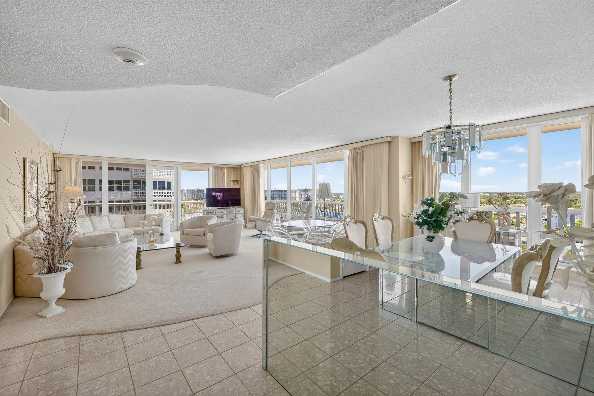4020 Galt Ocean Dr, #1102