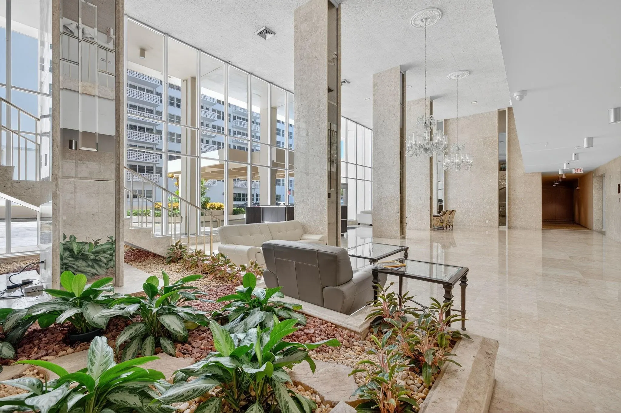 4020 Galt Ocean Dr, #1102