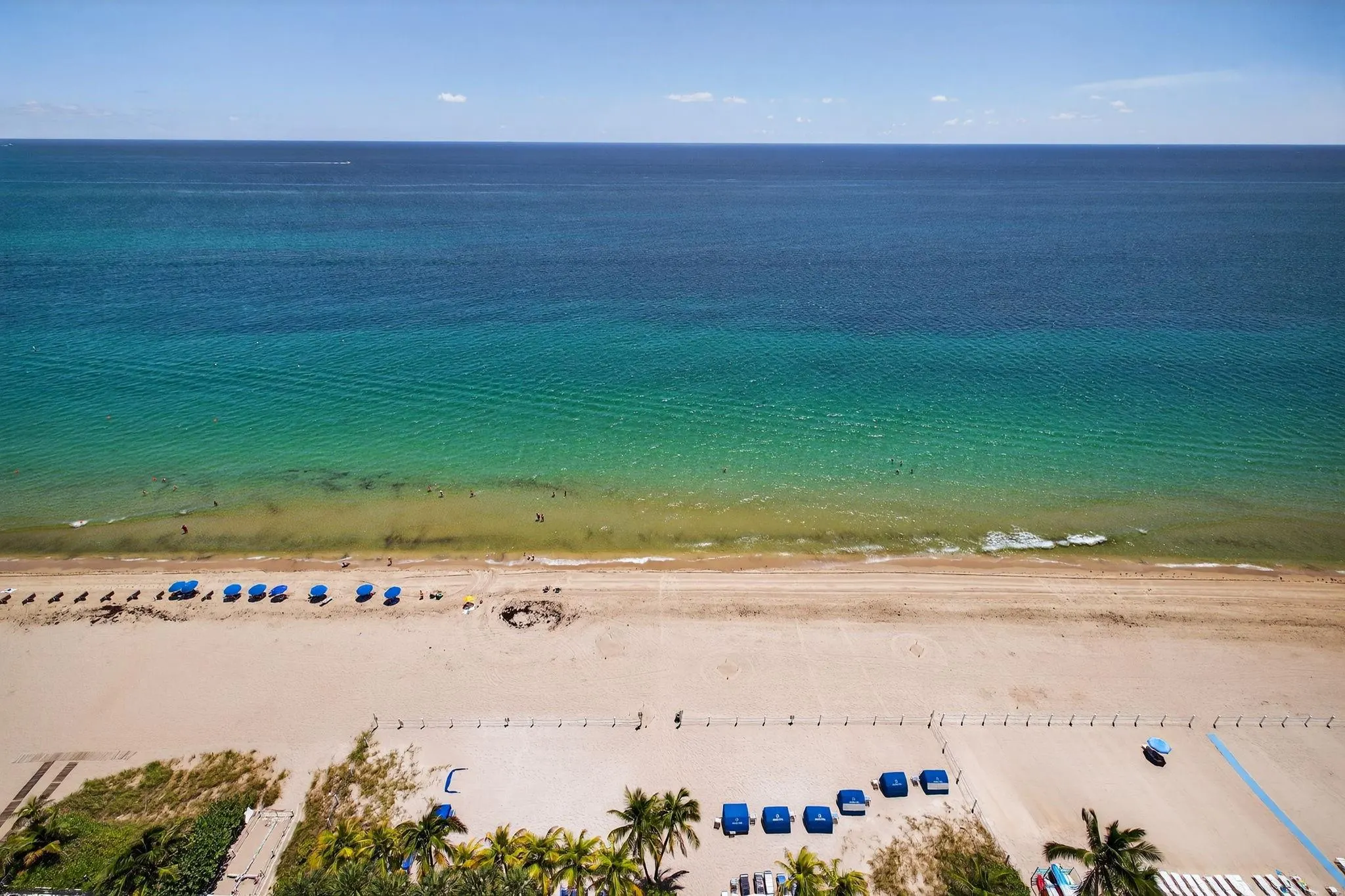 4020 Galt Ocean Dr, #1102