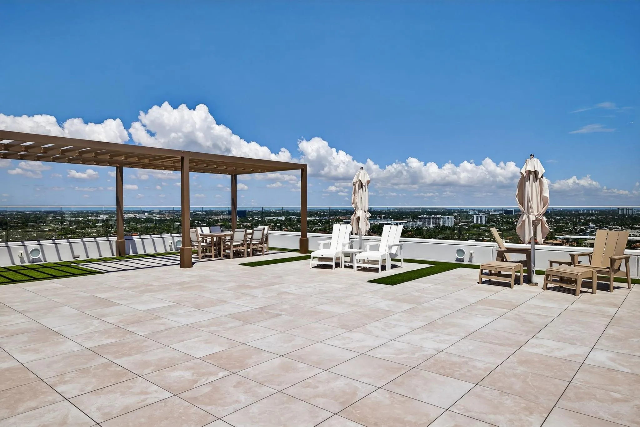4020 Galt Ocean Dr, #1102