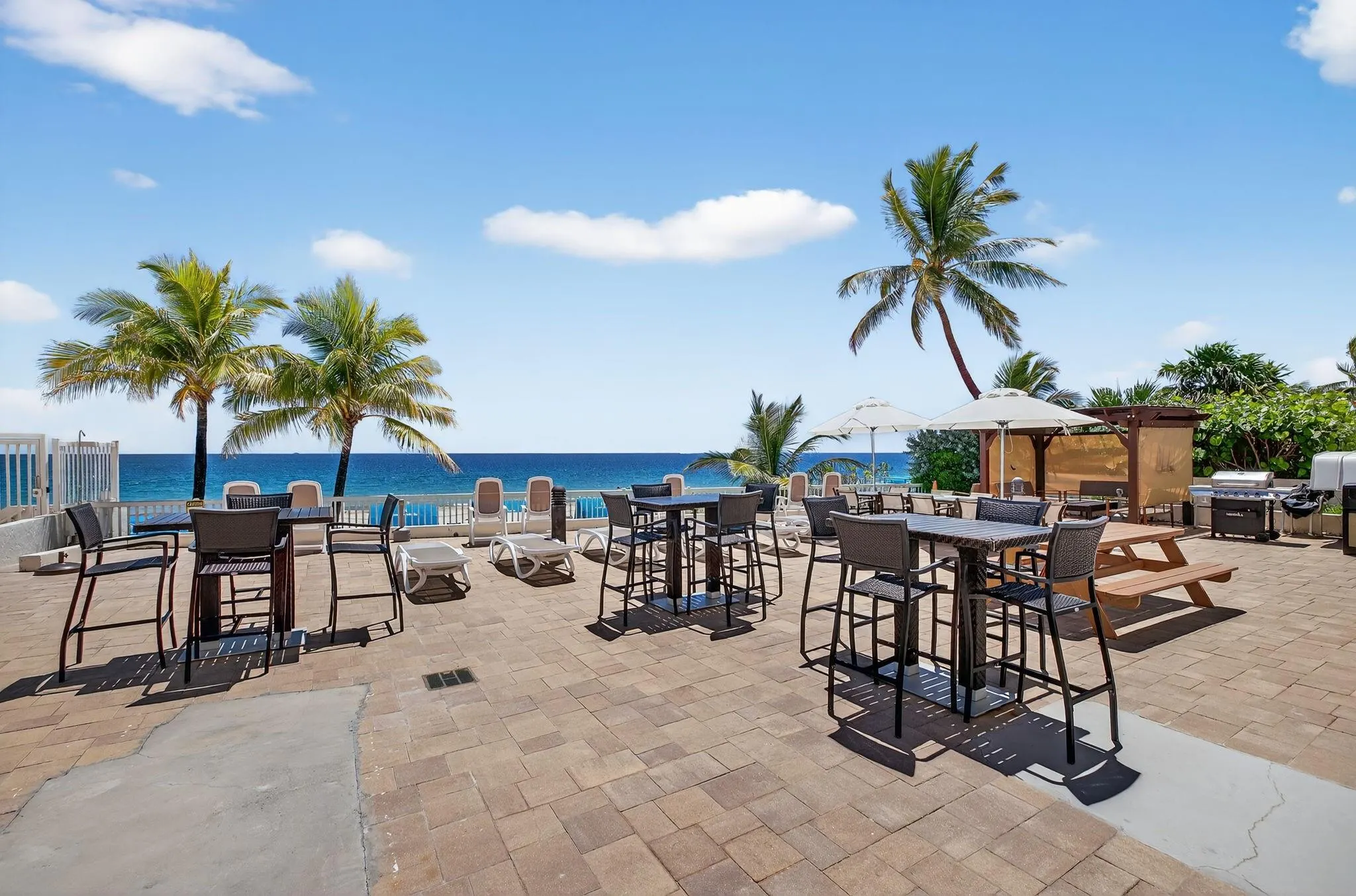4020 Galt Ocean Dr, #1102