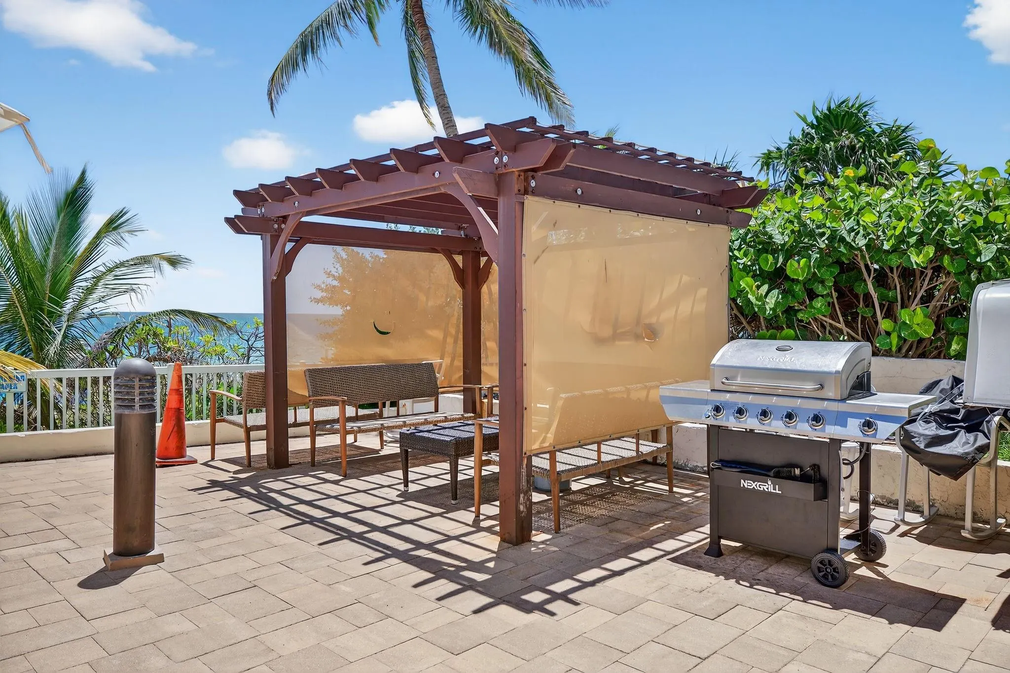 4020 Galt Ocean Dr, #1102