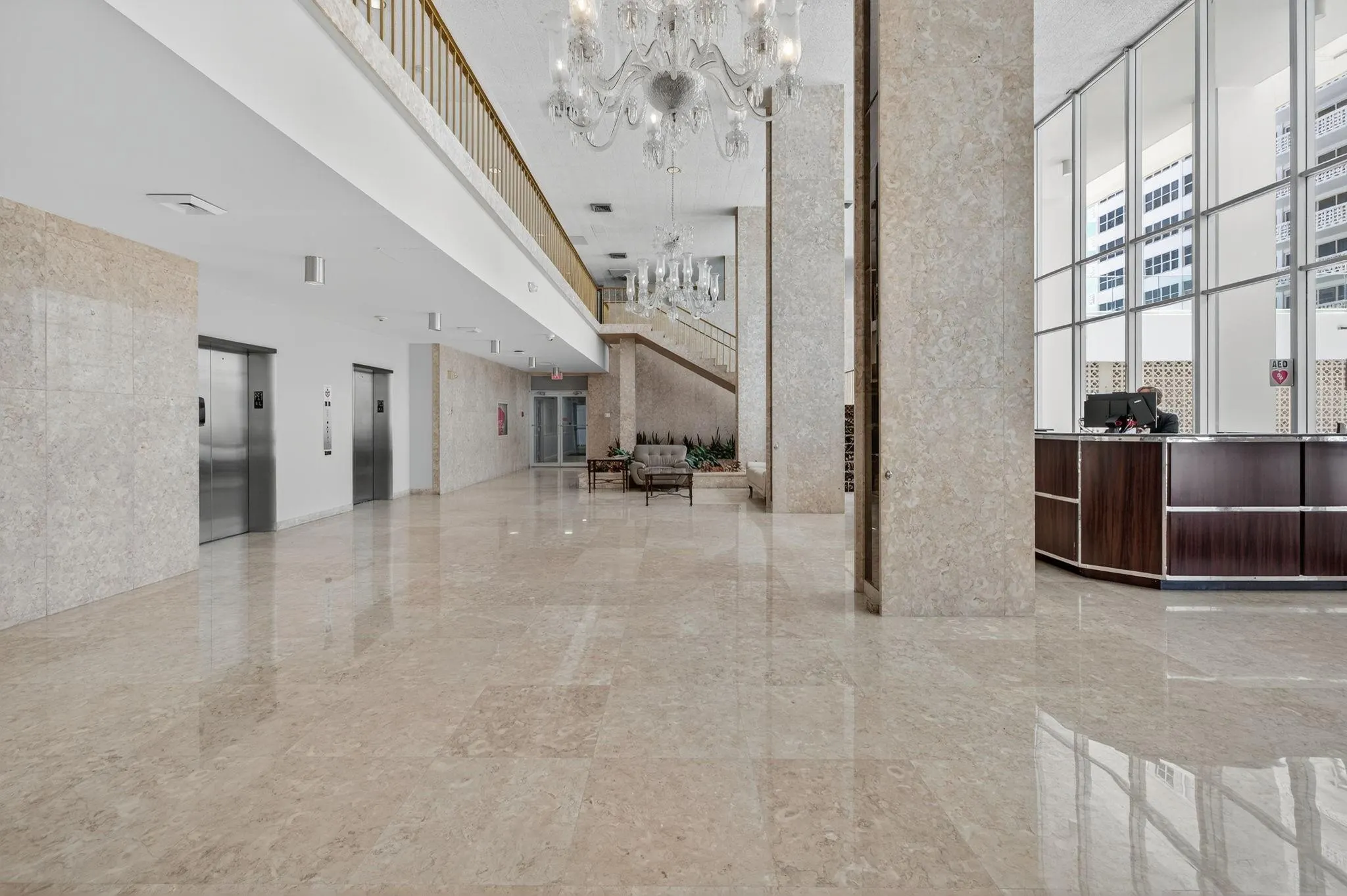 4020 Galt Ocean Dr, #1102