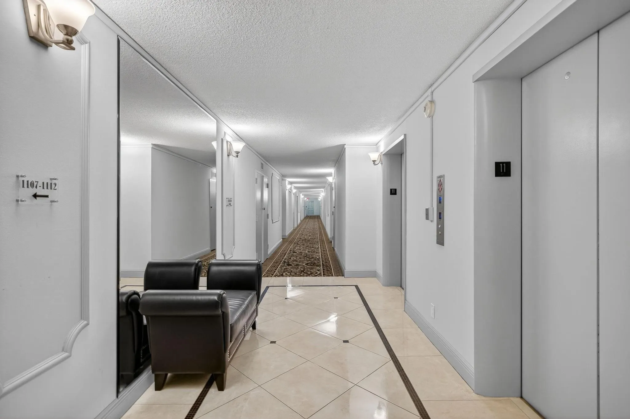 4020 Galt Ocean Dr, #1102