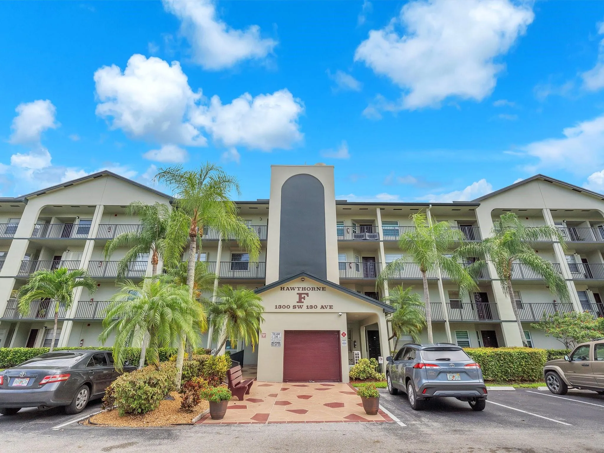 1300 SW 130th Ave, #104F