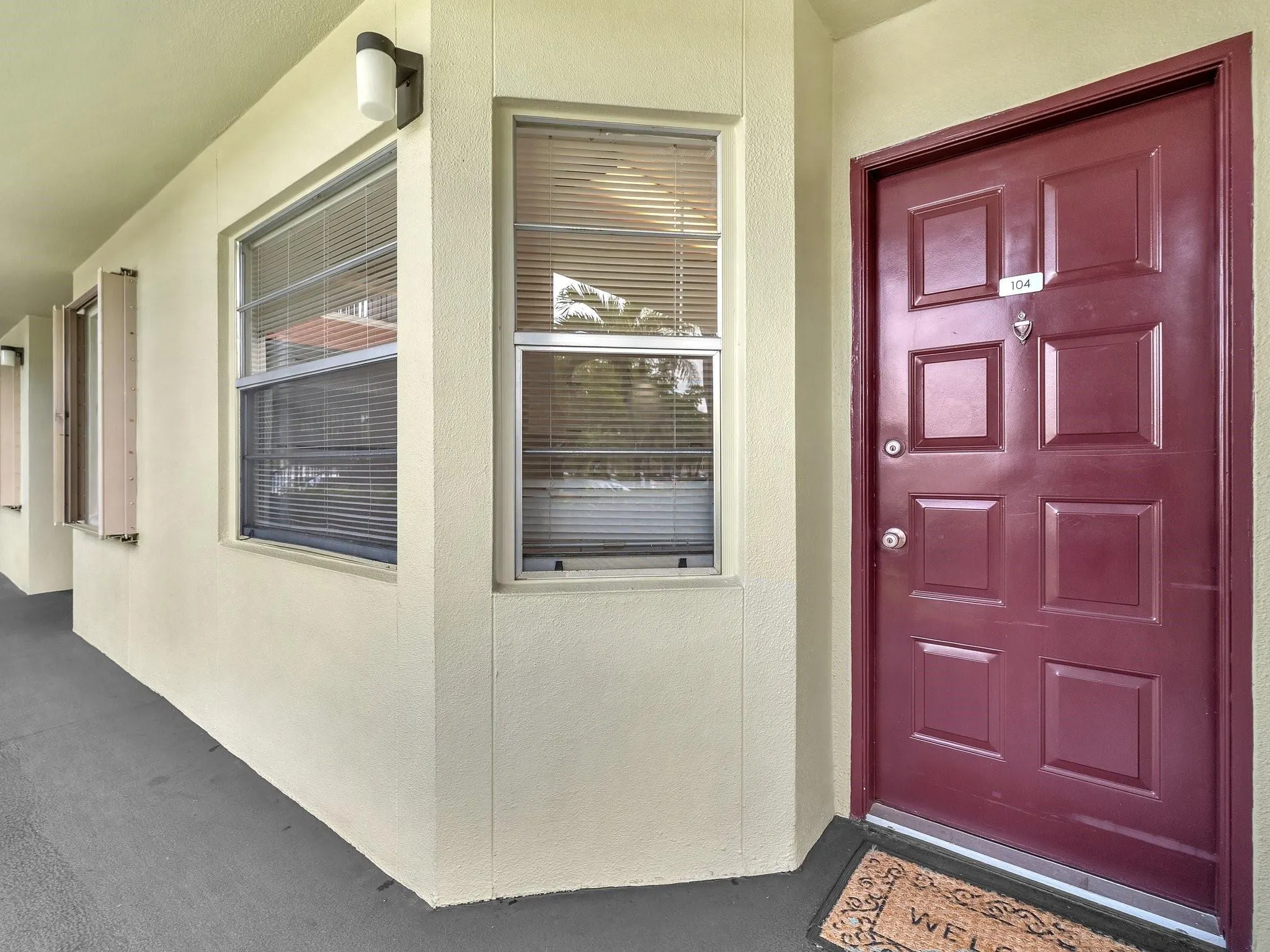 1300 SW 130th Ave, #104F
