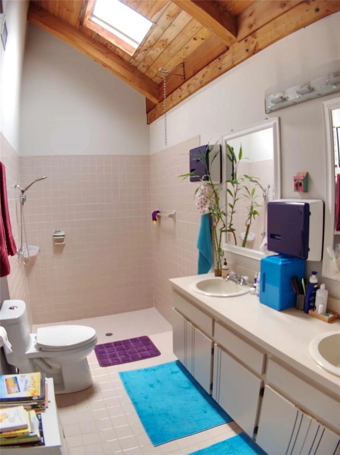 521 N University Dr, #3-8