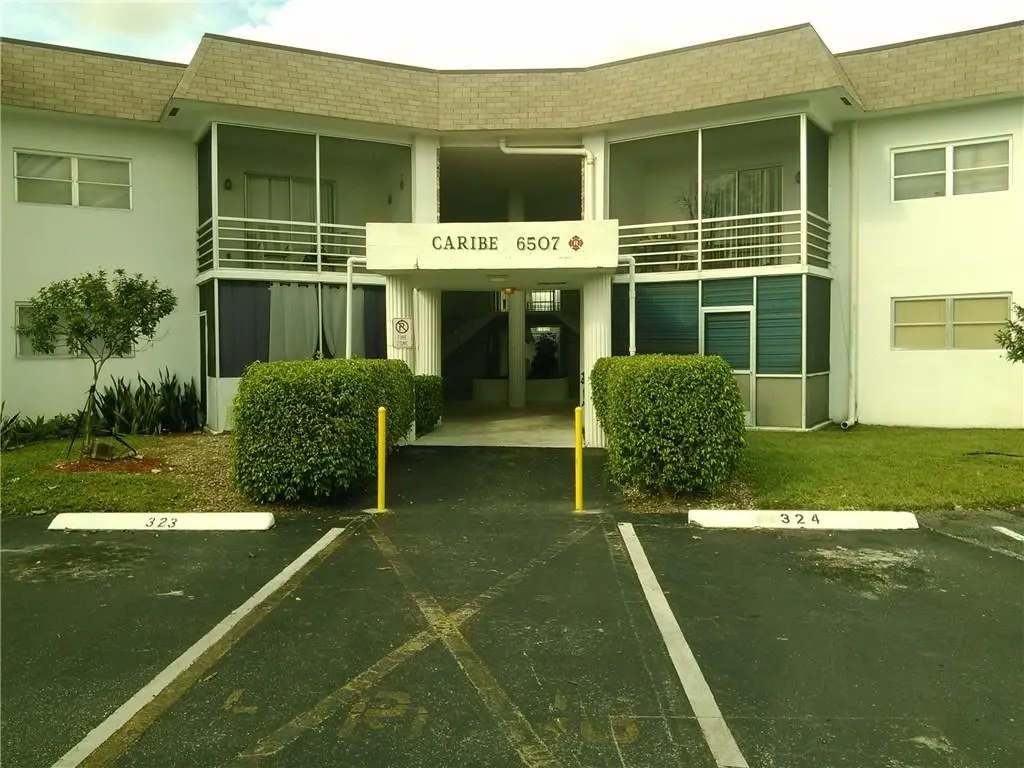 6507 Winfield Blvd, #203-C