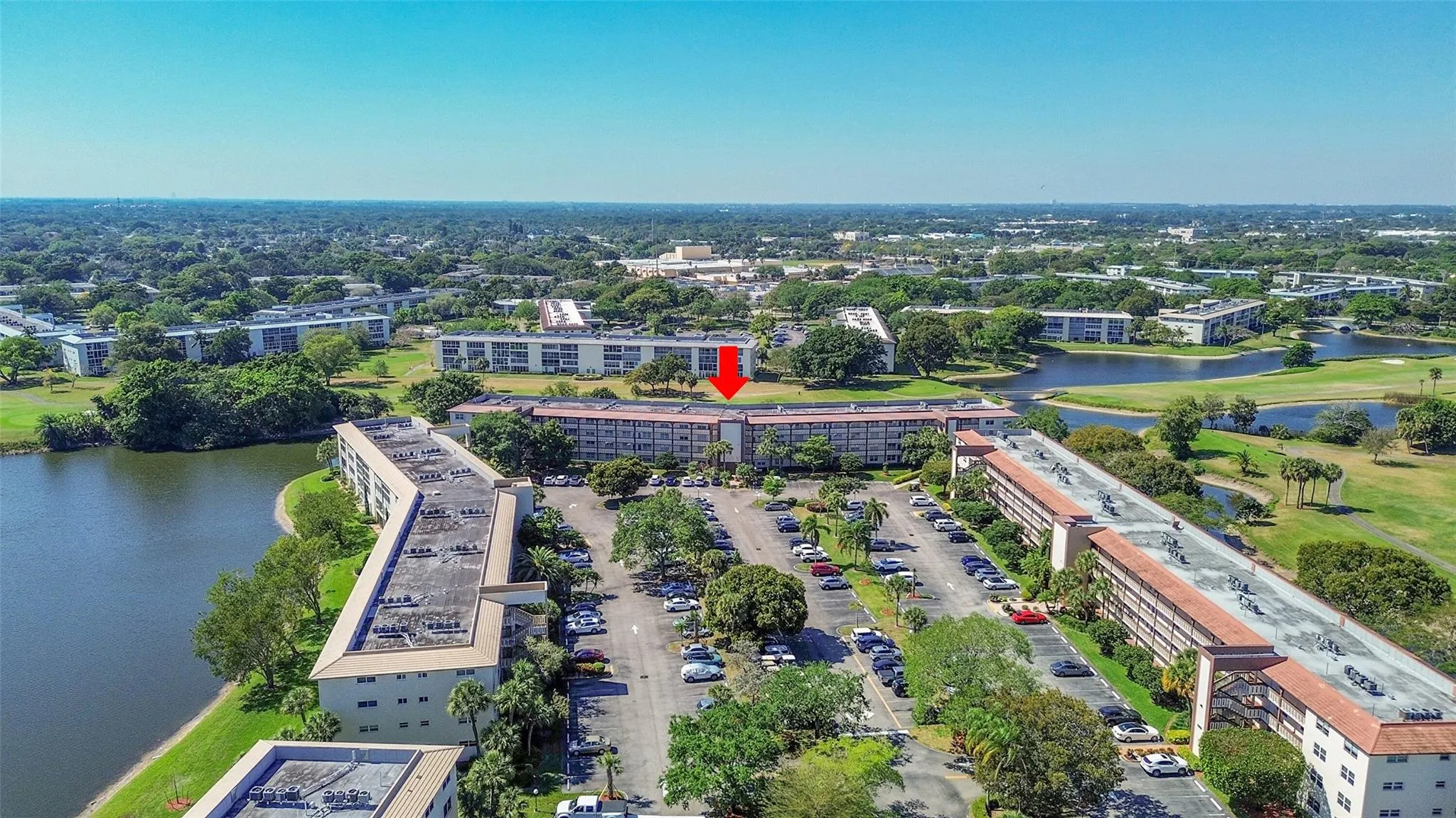 3203 Portofino Pt, #B3