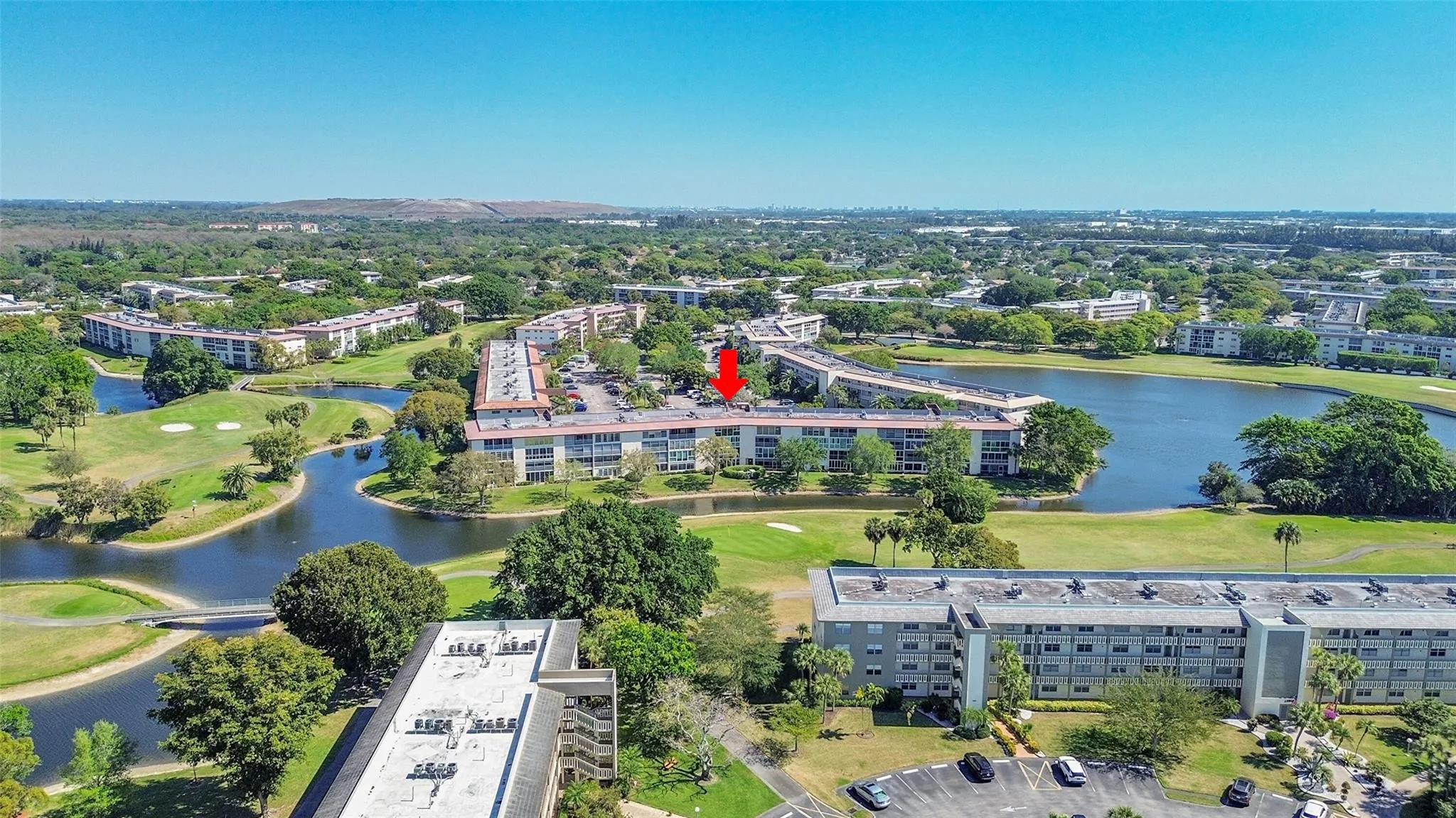 3203 Portofino Pt, #B3