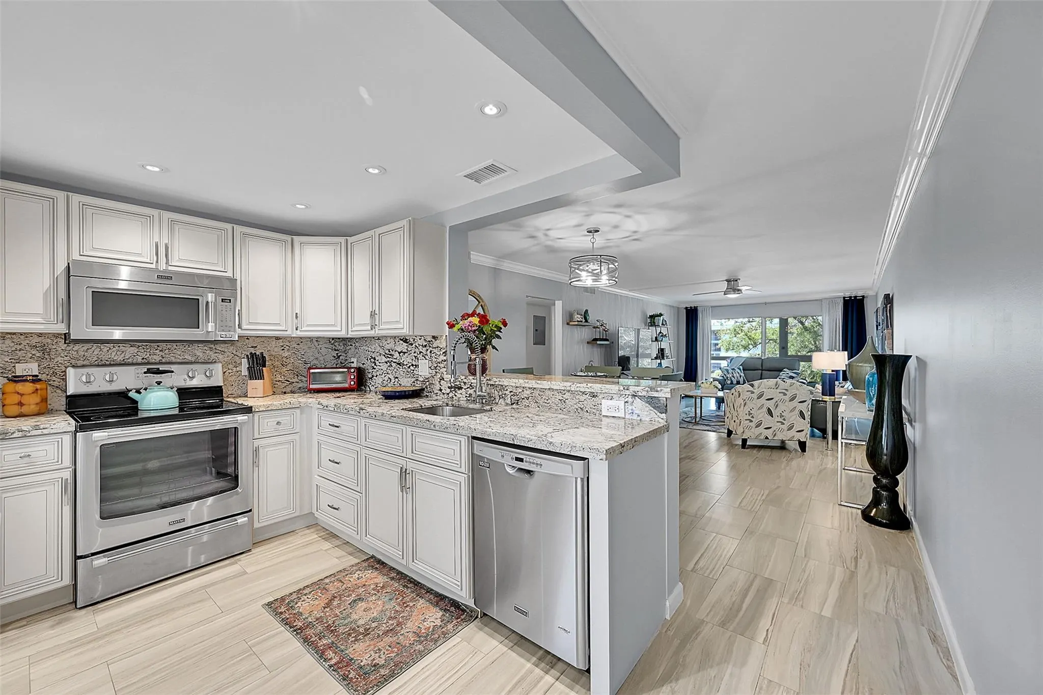 3203 Portofino Pt, #B3