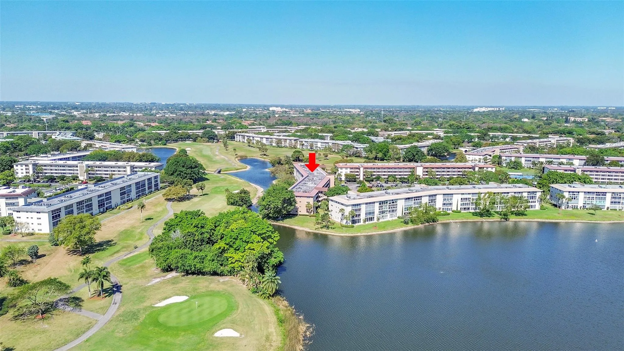 3203 Portofino Pt, #B3