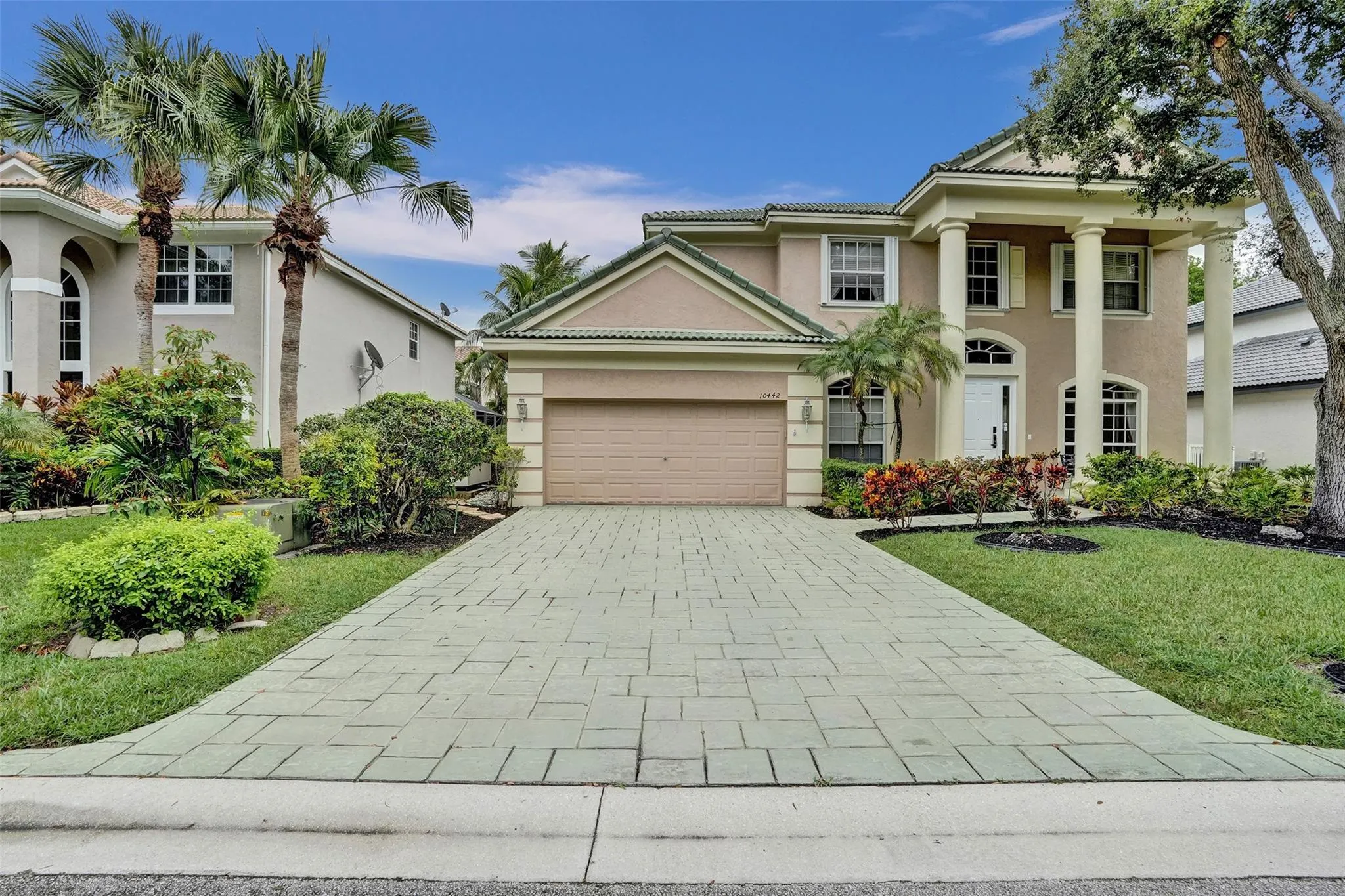 10442 NW 60th Pl