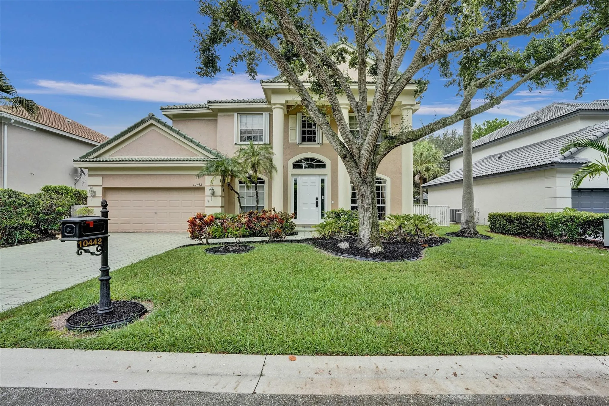 10442 NW 60th Pl