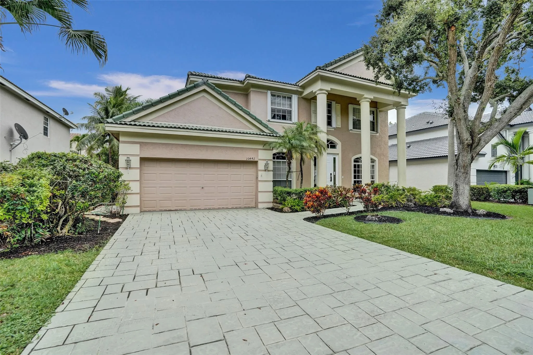 10442 NW 60th Pl