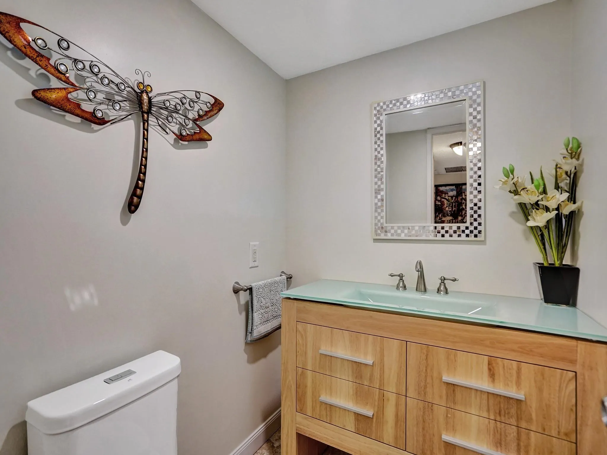 2901 S Palm Aire Dr, #507