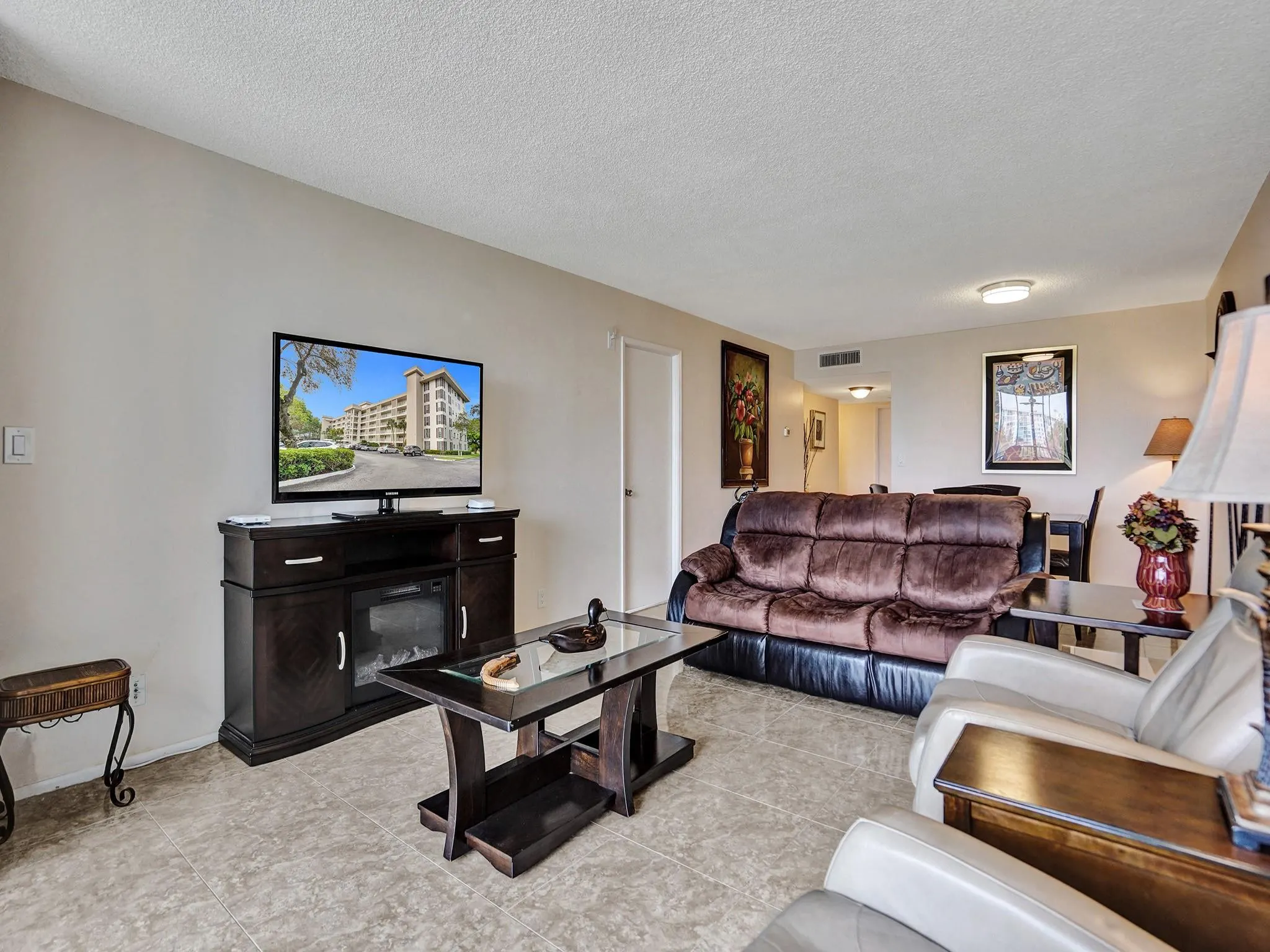 2901 S Palm Aire Dr, #507