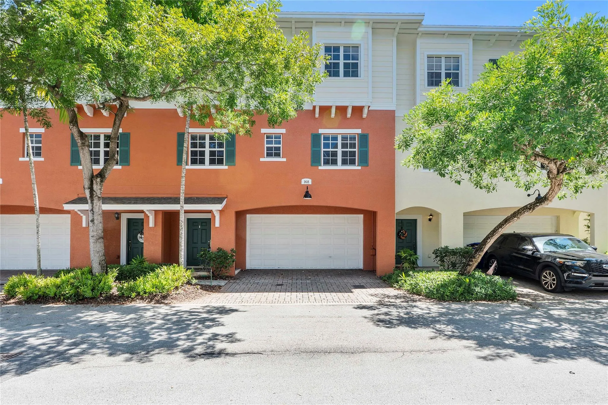 168 SW 6th Ct